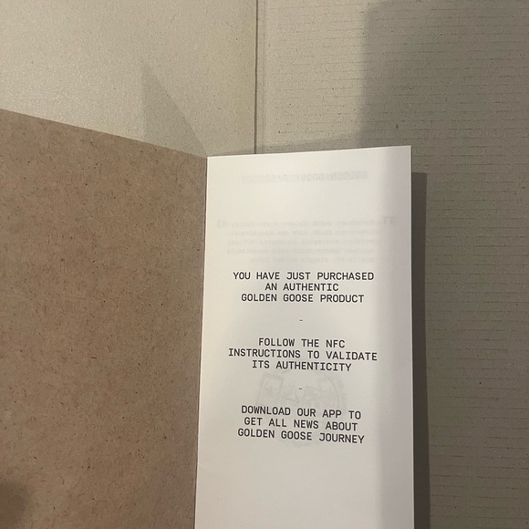 Golden Goose Zebra Print Sneakers with Gray Laces - Picture 3 of 12